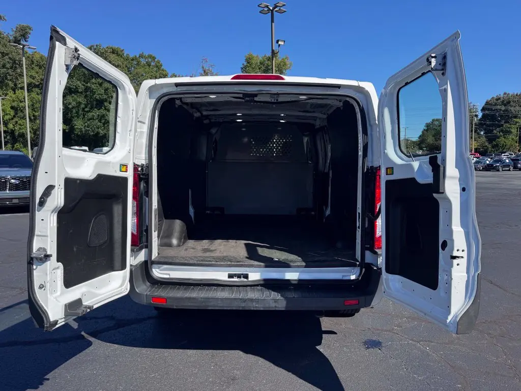2020 Ford Transit - $24,500
