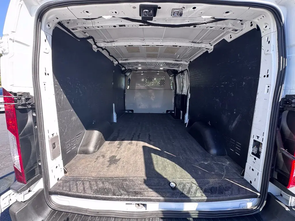 2020 Ford Transit - $24,500