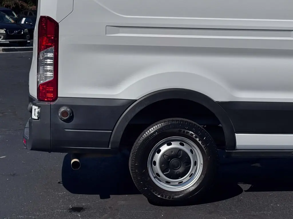 2020 Ford Transit - $24,500