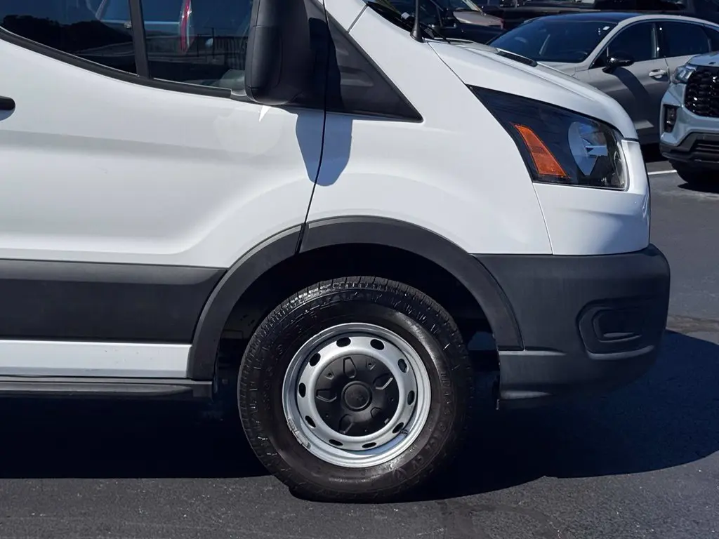 2020 Ford Transit - $24,500