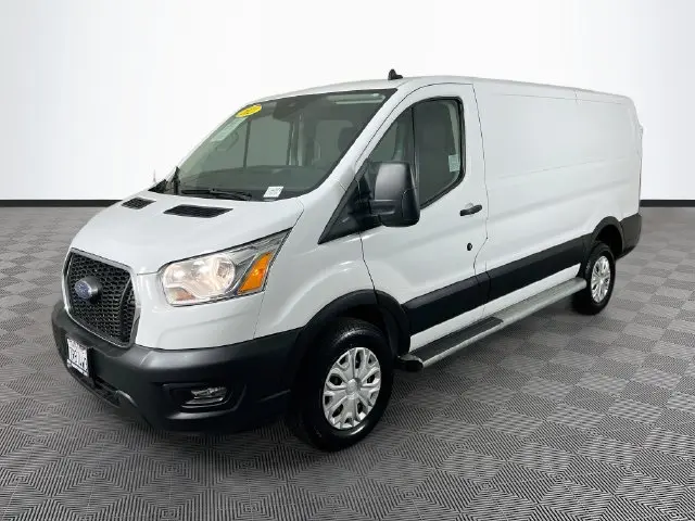 2021 Ford Transit - $29,900