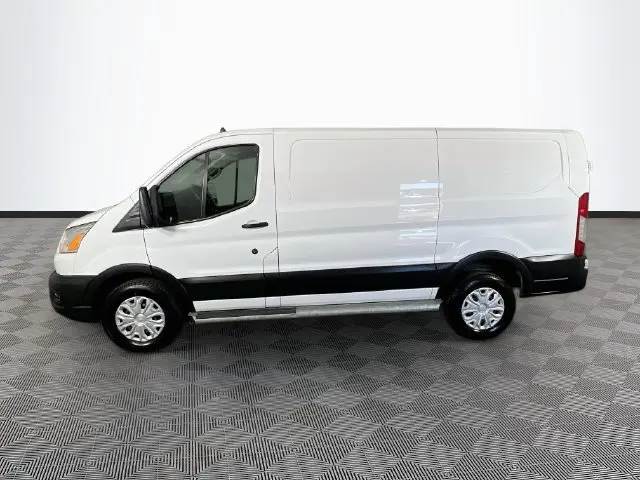 2021 Ford Transit - $29,900