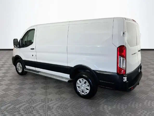 2021 Ford Transit - $29,900