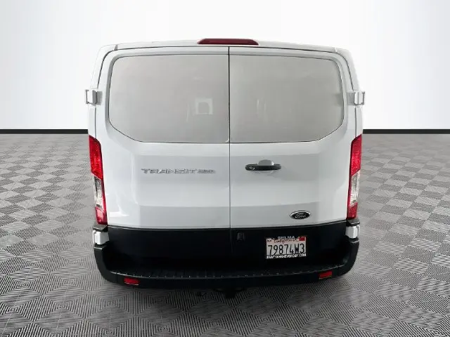2021 Ford Transit - $29,900