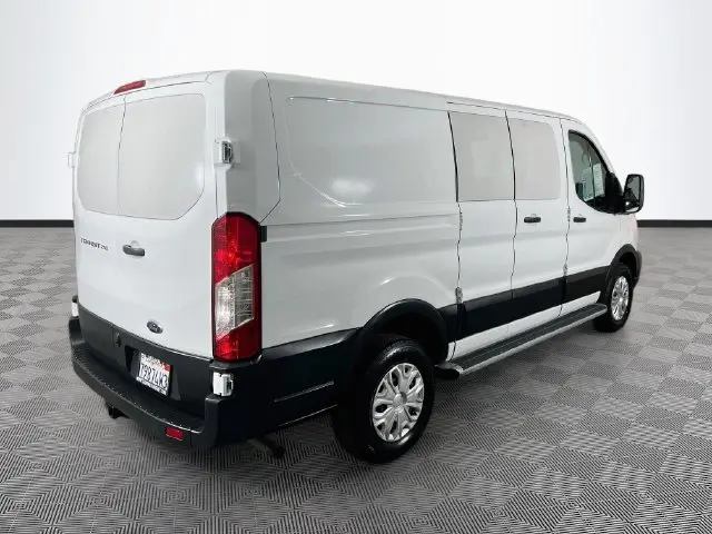 2021 Ford Transit - $29,900