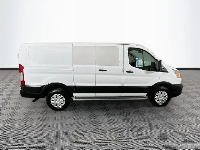 2021 Ford Transit - $29,900