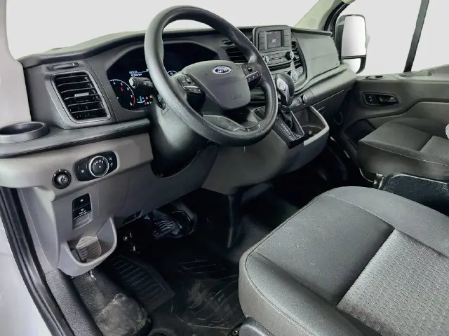 2021 Ford Transit - $29,900