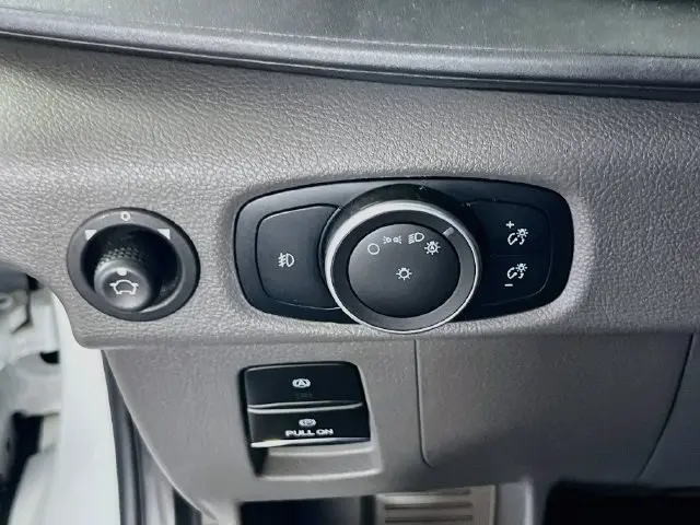 2021 Ford Transit - $29,900