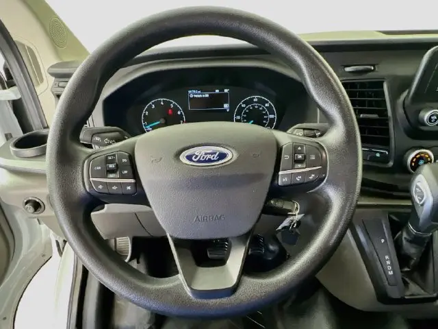 2021 Ford Transit - $29,900
