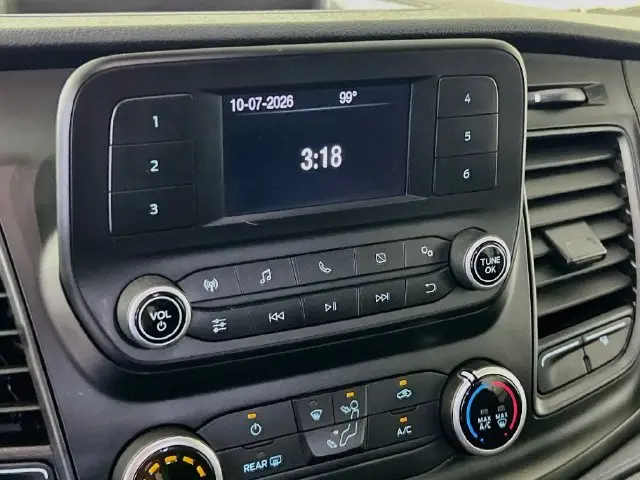 2021 Ford Transit - $29,900
