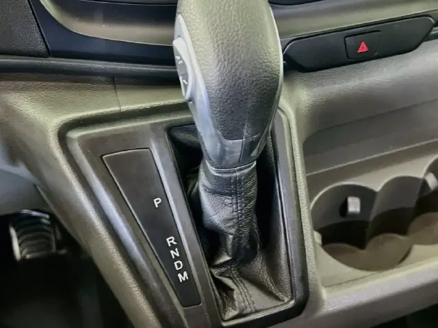 2021 Ford Transit - $29,900