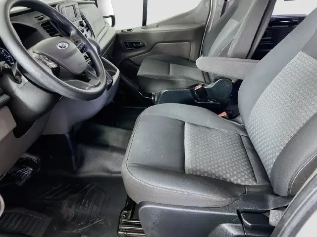2021 Ford Transit - $29,900