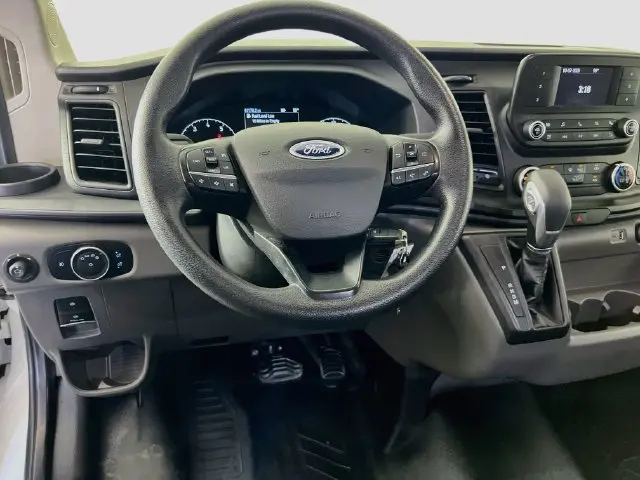 2021 Ford Transit - $29,900
