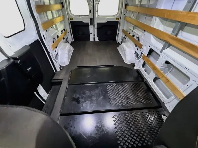 2021 Ford Transit - $29,900
