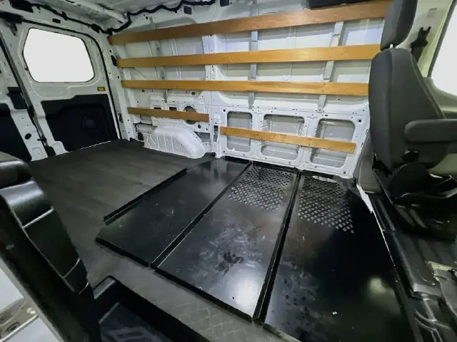 2021 Ford Transit - $29,900