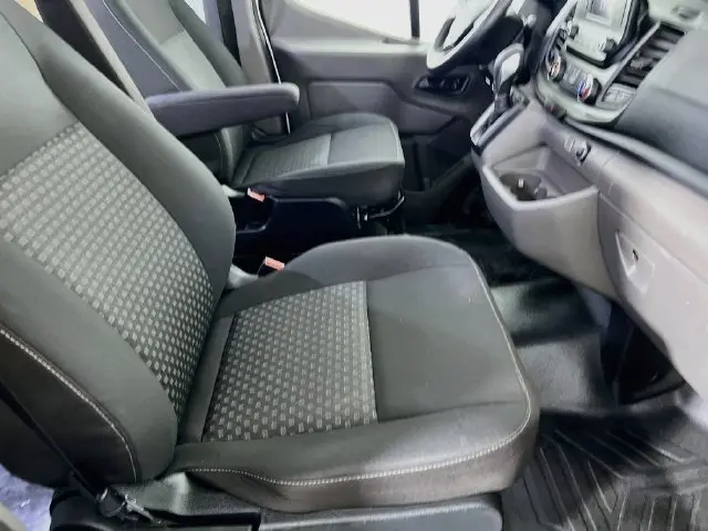 2021 Ford Transit - $29,900
