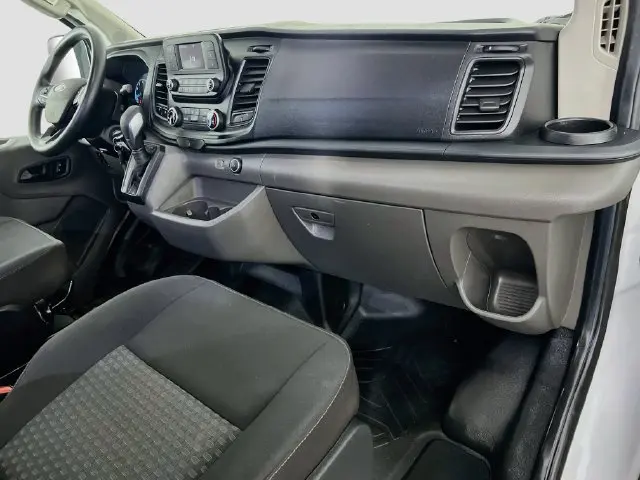 2021 Ford Transit - $29,900