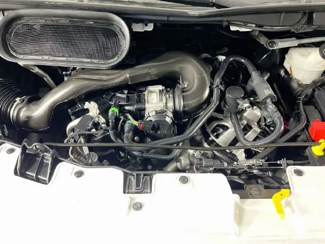 2021 Ford Transit - $29,900