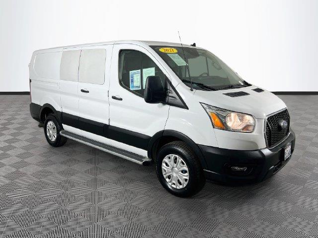 2021 Ford Transit - $29,800