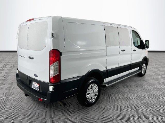 2021 Ford Transit - $29,800