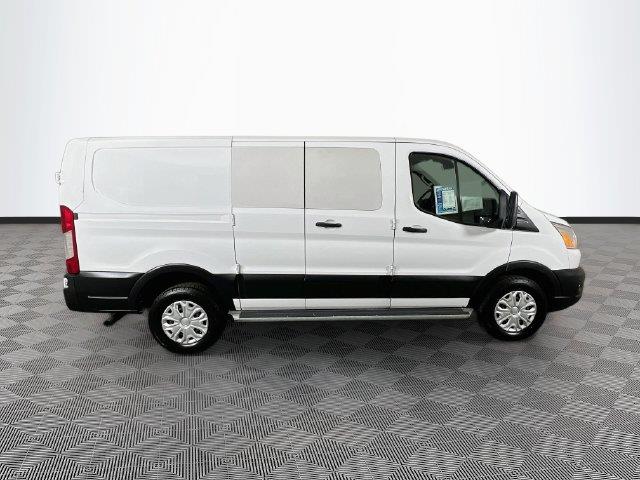2021 Ford Transit - $29,800