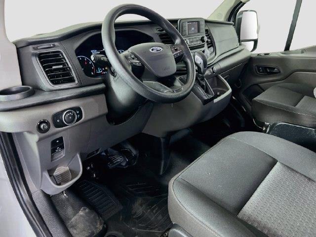 2021 Ford Transit - $29,800