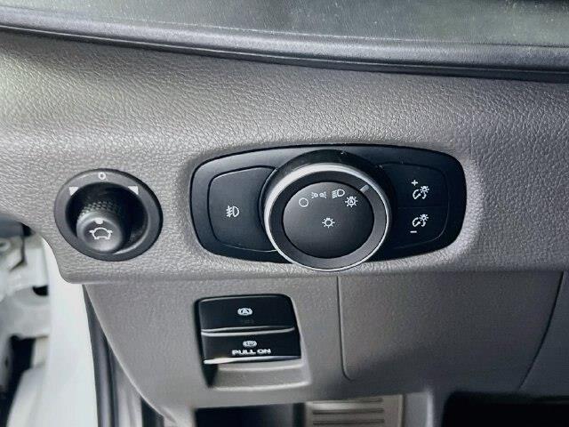 2021 Ford Transit - $29,800