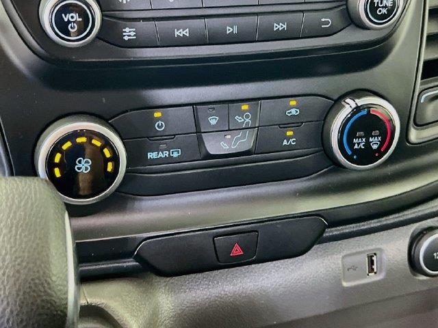 2021 Ford Transit - $29,800