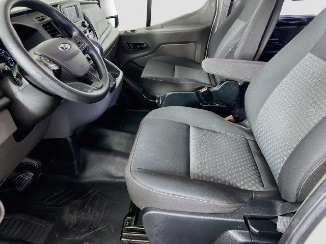 2021 Ford Transit - $29,800