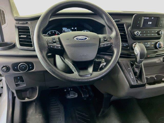 2021 Ford Transit - $29,800