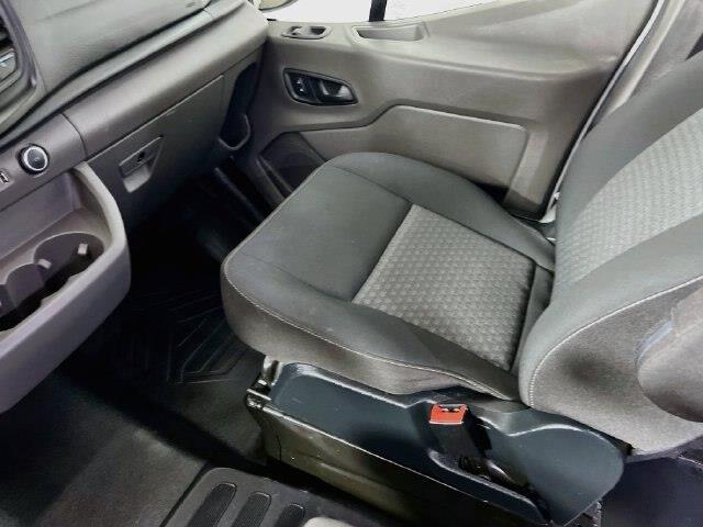 2021 Ford Transit - $29,800