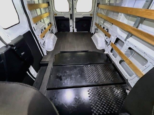 2021 Ford Transit - $29,800