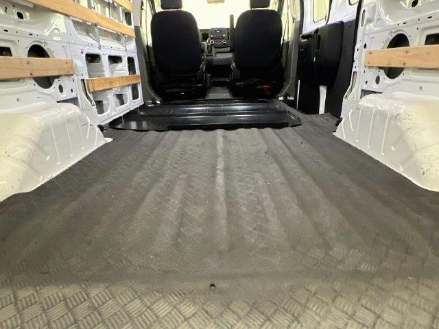 2021 Ford Transit - $29,800