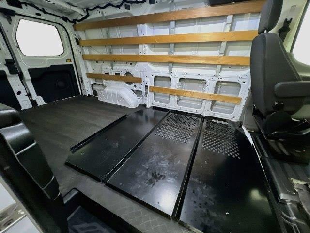 2021 Ford Transit - $29,800