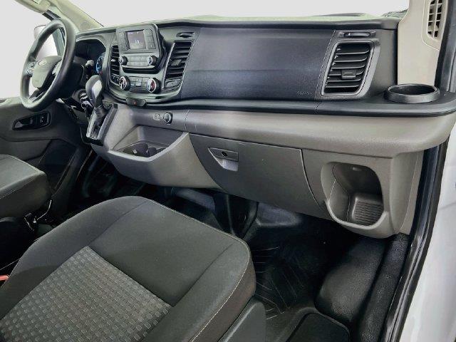 2021 Ford Transit - $29,800