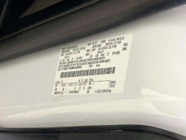 2021 Ford Transit - $29,800