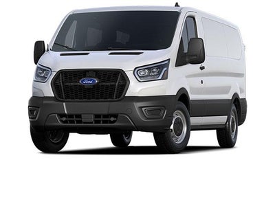 2023 Ford Transit 250 3DR LWB Low Roof Cargo Van