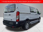2023 Transit Thumbnail 4