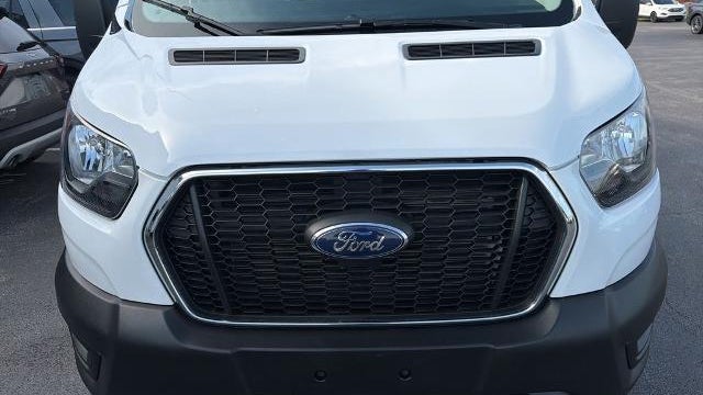 2024 Ford Transit 250