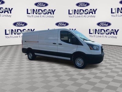 Photo of a 2024 Ford Transit 250 3DR LWB Low Roof Cargo Van for sale
