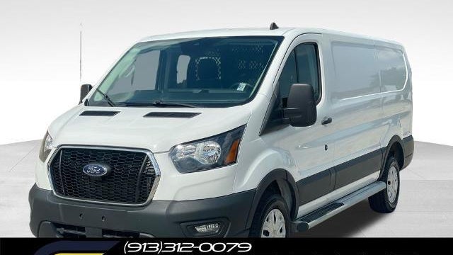 Preowned 2024 Ford Transit 250 for Sale