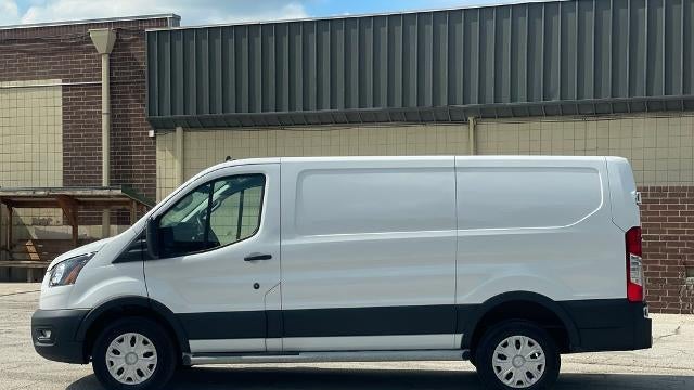 2024 Ford Transit 250