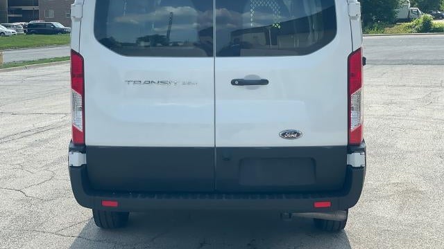 2024 Ford Transit 250