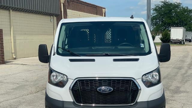 2024 Ford Transit 250