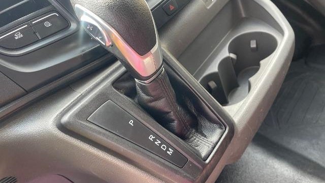 2024 Ford Transit 250