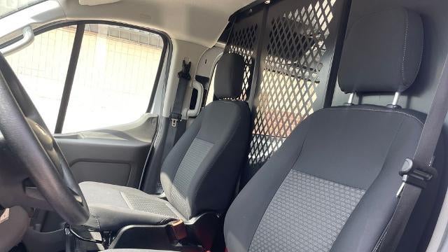 2024 Ford Transit 250
