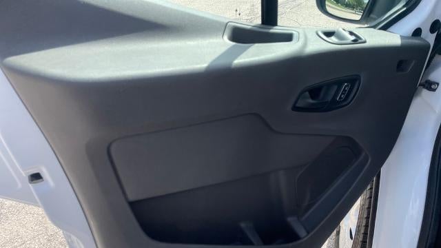 2024 Ford Transit 250