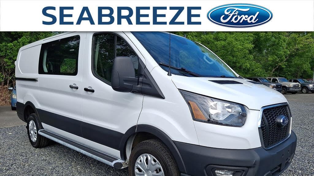Preowned 2024 Ford Transit 250 for Sale