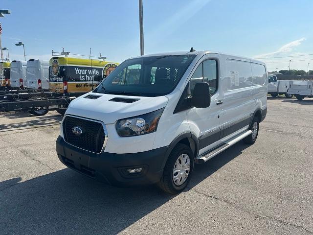 2024 Ford Transit 250 — photo 1 of 24