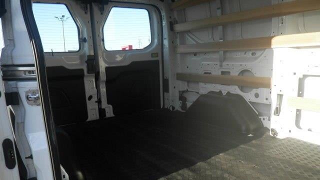 2024 Ford Transit 250